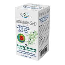 IMMUNY-SED 30CPS
