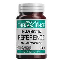 IMMUSSENTIEL REFERENCE 30CPS