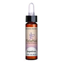 IMPATIENS FIORI MEDITER 10ML