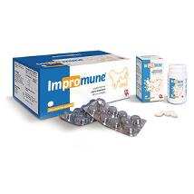 Impromune 40Cpr Appetibili Minsan 978659264
