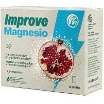 IMPROVE MAGNESIO 20BUST