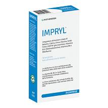 IMPRYL 30CPR
