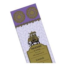 INCENSI LAVANDA