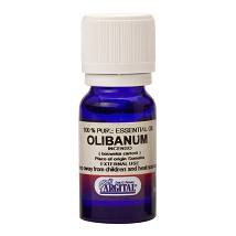 INCENSO OLIO ESSENZIALE 10ML