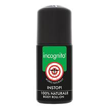 INCOGNITO BODY ROLL-ON INSTOP