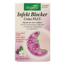INFEKTBLOCKER MANUKA 30CPR GOM