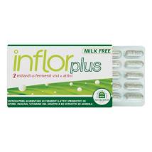 INFLOR PLUS 20CPS