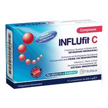 INFLUFIT C BUSTINE 10BUST 5G