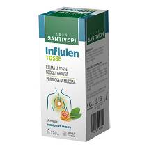 INFLULEN TOSSE SCIROPPO 170ML
