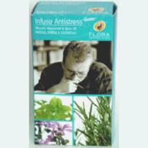 INFUSO ANTISTRESS 20FILT 36G