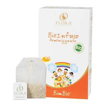 INFUSO BIMBIO 20FILT 36G