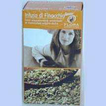 INFUSO FINOCCHIO 20FILT 40G