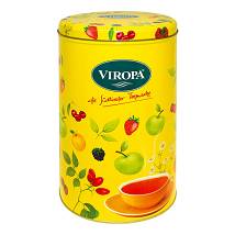 INFUSO FRUTTI ZENZER MIX 2,5KG
