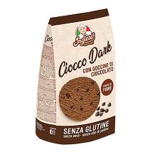INGLESE CIOCCO DARK GTT CIOC