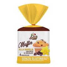 INGLESE MUFFIN VAN GTT CIOCC