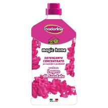 Inodorina Magic Home Sandalo 1Lt New