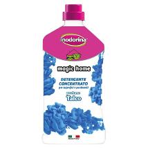 Inodorina Magic Home Talco 1Lt New