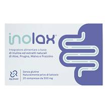 INOLAX 20CPR