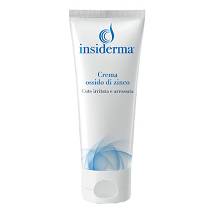 INSIDERMA CREMA OSSIDO ZINCO