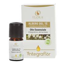 INTEGRAFLOR ALBERO TE' OE 5ML