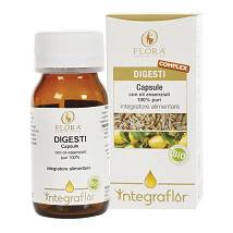 INTEGRAFLOR DIGESTI 30CPS