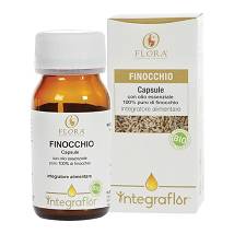 INTEGRAFLOR FINOCCHIO OE 30CPS