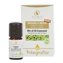 INTEGRAFLOR ORIG MENTA OE 5ML
