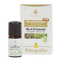 INTEGRAFLOR TIMO RAVINT OE 5ML