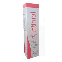 INTIMAL DETERGENTE INTIMO 50ML