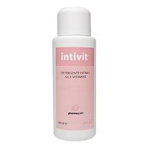 INTIVIT DETERGENTE INT PH 3,5