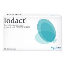 IODACT 30CPR