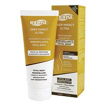 IODASE DEEP IMPACT ULTRA CREMA