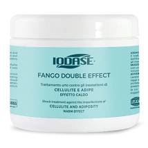IODASE FANGO DOUBLE EFFECT500G