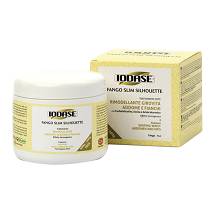 IODASE FANGO SLIM SILH 700G