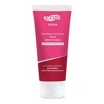 IODASE SCRUB CREMA 200ML