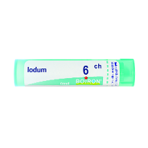 IODUM 6CH GRANULI