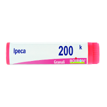 IPECA 200K GLOBULI