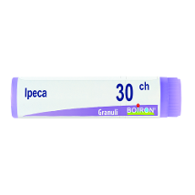 IPECA 30CH GLOBULI