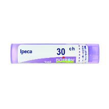 IPECA 30CH GRANULI