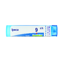 IPECA 9CH GRANULI