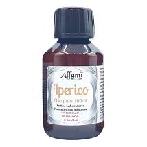 IPERICO 100ML OLIO PURO