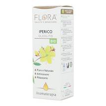 IPERICO BIO OLIO VEG 50ML