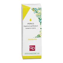 IPERICO OLEOLITO 50ML