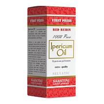 IPERICUM OIL 100ML