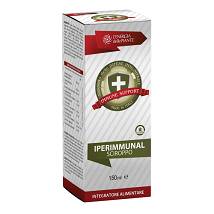 IPERIMMUNAL SCIROPPO 150ML
