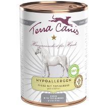 Ipoallergenico Cavallo con Topinambur