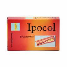 IPOCOL 60CPR