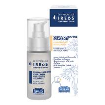 IREOS CREMA ULTRAFINE IDRAT