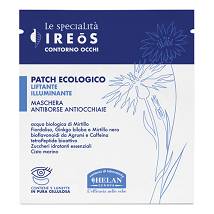 IREOS PATCH ECOLOGICO LIFT ILL