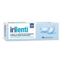 IRILENTI LENTI DAILY -6,00